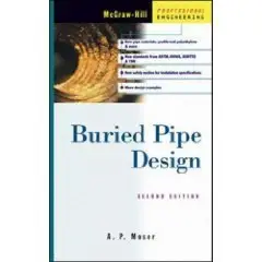 Buried Pipe Design, 2nd Edition