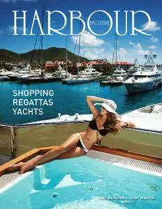 Harbour Magazine - Sint Maarten/Saint Martin 2016