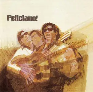 José Feliciano - Feliciano! (1968) Re-up