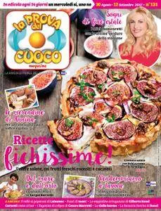 La Prova del Cuoco Magazine - settembre 01, 2017