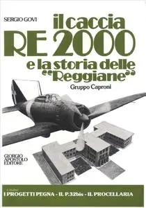 Il Caccia Re 2000 e la storia delle "Reggiane"
