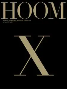 HOOM – 20 april 2015