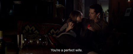 Possession (2009)