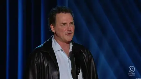 Norm Macdonald: Me Doing Standup (2011)