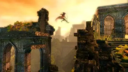 Trine Enchanted Edition (2014)