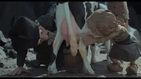 No Dogs or Italians Allowed / Interdit aux chiens et aux Italiens (2022)