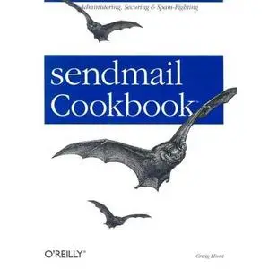 SendMail Cookbook 2004