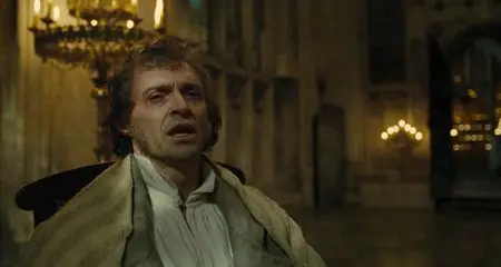 Les Misérables (2012)