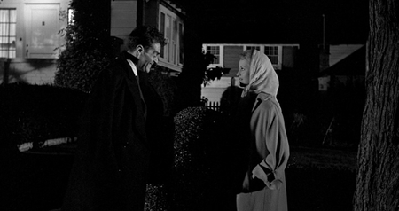 The Return of Dracula (1958)