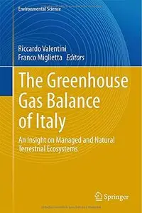 The Greenhouse Gas Balance of Italy: An Insight on Managed and Natural Terrestrial Ecosystems