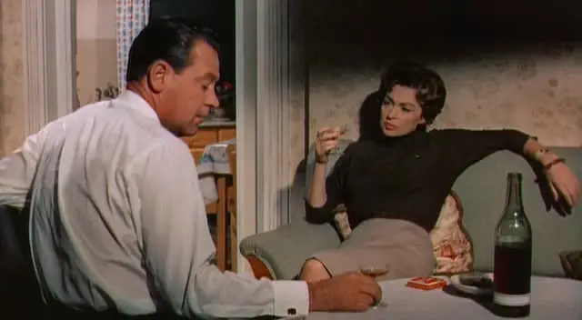 The Counterfeit Traitor (1962)