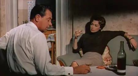 The Counterfeit Traitor (1962)