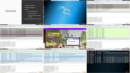 Cybersecurity: Methods of Protection