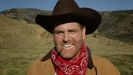 Travel Ch. - Expedition Unknown: Josh Gates Tonight: Wild Wild Josh (2020)