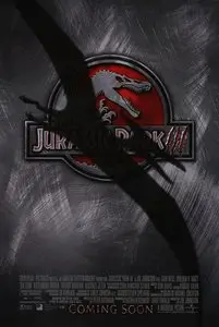 Jurassic Park Ultimate Trilogy (1993 - 2001) [Reuploaded]