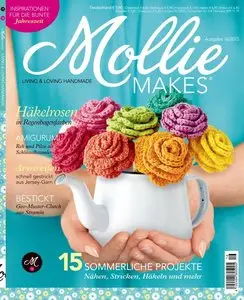 Mollie Makes - Nr.16 2015