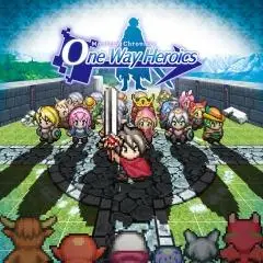 Mystery Chronicle: One Way Heroics (2016)