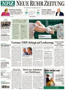 Neue Ruhr Zeitung – 14. April 2020