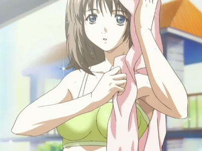 From I"s + I"s Pure (2002/2006)