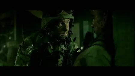 Black Hawk Down (2001)