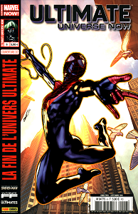 Ultimate Universe Now - Tome 6 - Une Affaire de Famille