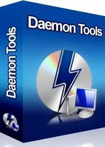 DAEMON Tools Pro Advanced Evaluation v4.30.305