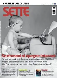 Sette de Il Corriere della Sera n. 26 (28-06-13)
