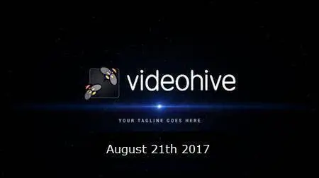 VideoHive August 21th 2017 - Projects for After Effects