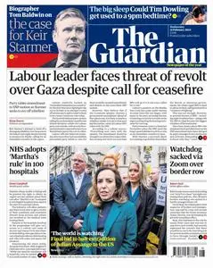 The Guardian - 21 February 2024