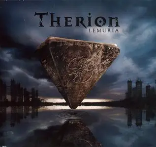 Therion - CD Collection (1991-2010)