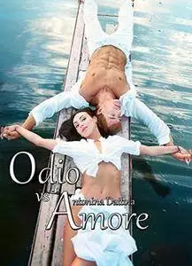 Antonina Dattola - Odio vs Amore