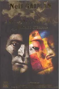 Sandman: Noches Eternas #1-7