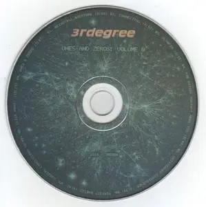 3RDegree - Ones & Zeros: Vol.0 (2018)