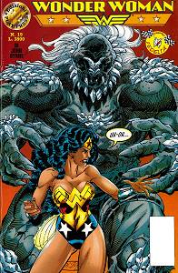 Catwoman & Wonder Woman - Volume 19