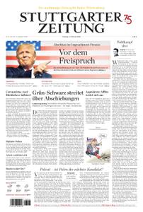 Stuttgarter Zeitung – 03. Februar 2020