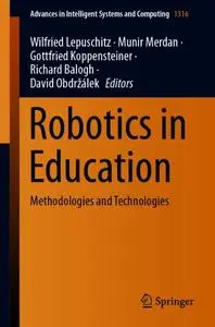 Robotics in Education: Methodologies and Technologies