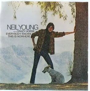 Neil Young Discography. Part 1 (1968-1979) Re-up