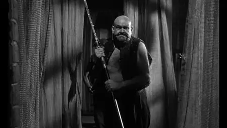 Confessions of an Opium Eater (1962)