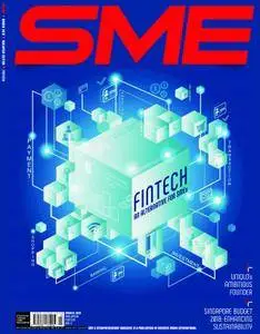 SME  - March 2018