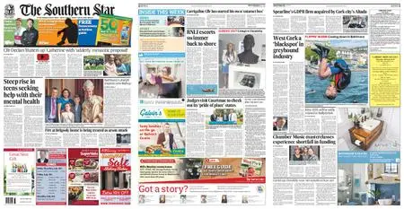 The Southern Star – July 06, 2019