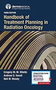 Handbook of Treatment Planning in Radiation Oncology