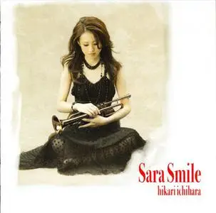 Hikari Ichihara -  Sara Smile (2006)