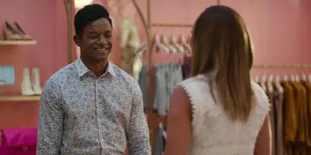 Harlem S02E08