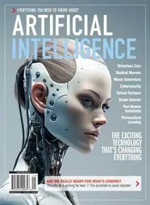 Everything You Need To Know About - Artificial Intelligence - October 2023