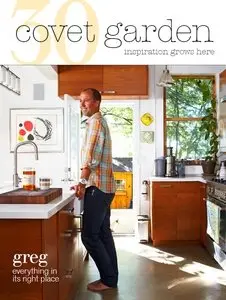 Covet Garden - Issue 30 2013