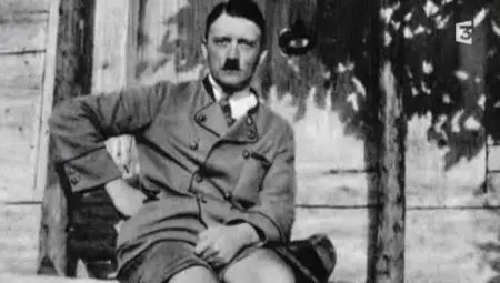 (Fr3) La montagne d'Hitler (2014)