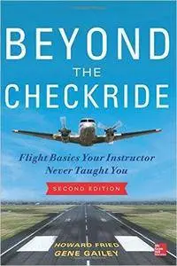 Beyond the Checkride (2nd Edition)