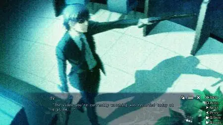 The Eden of Grisaia (2017)