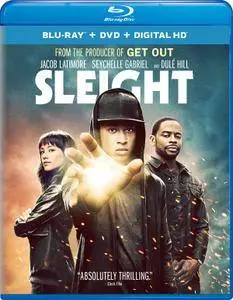 Sleight (2016)