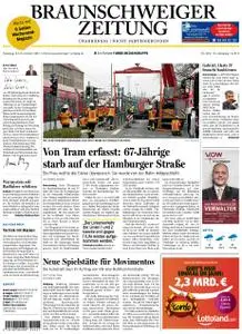 Braunschweiger Zeitung - 24. November 2018